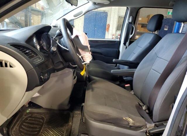 
								2017 Dodge Grand cara full									