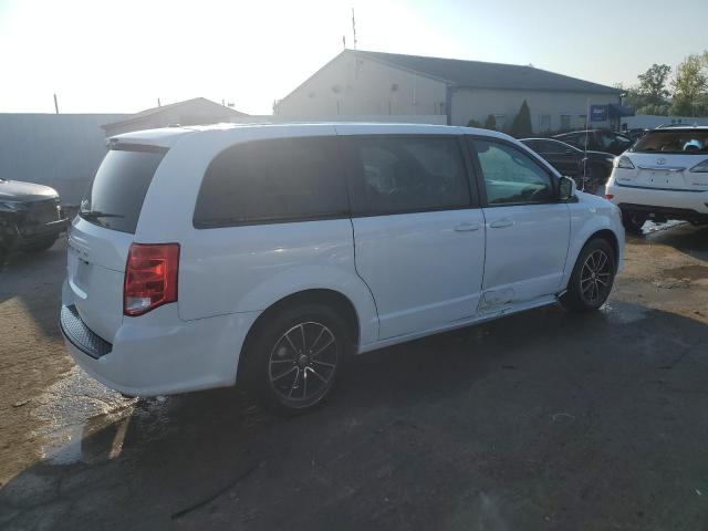 2018 Dodge Grand cara