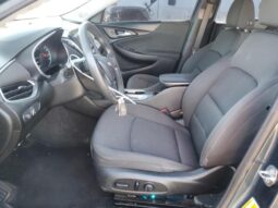 
										2020 Chevrolet Malibu lt full									