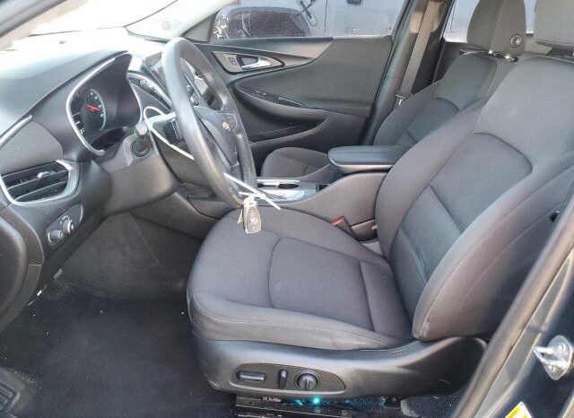 
								2020 Chevrolet Malibu lt full									