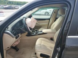 
										2015 BMW X5 xdrive3 full									