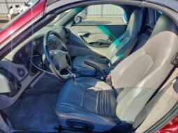 
										1998 Porsche Boxster full									
