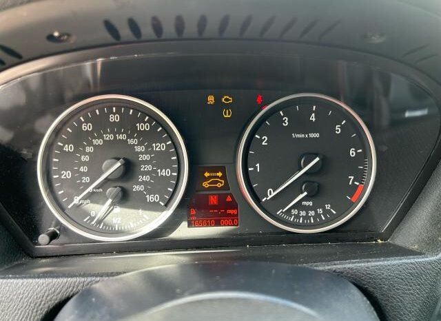 
								2013 BMW X5 full									