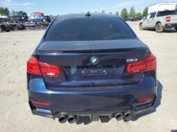 
										2016 BMW M3 full									