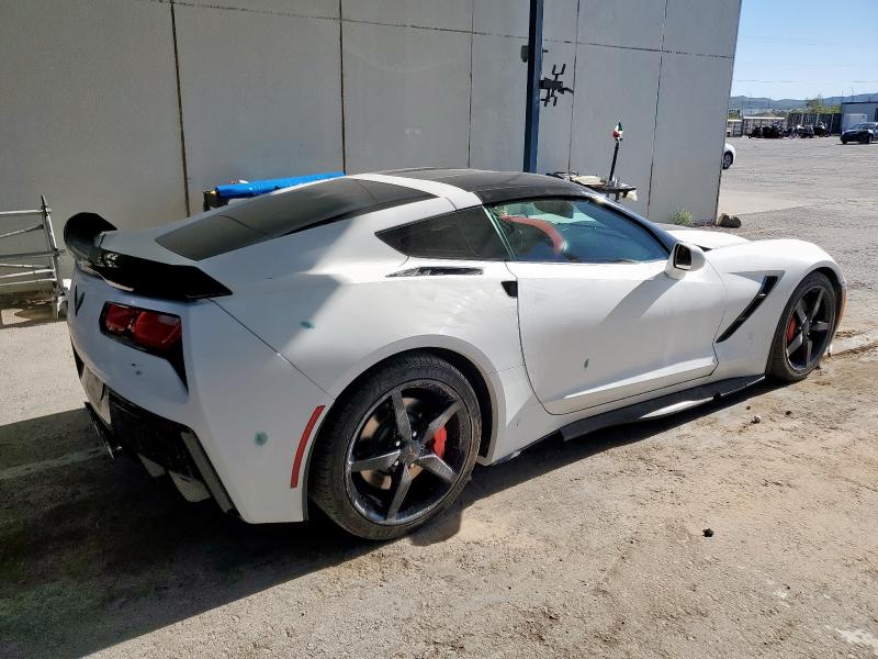 2014 Chevrolet Corvette