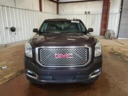 
										2015 Gmc Yukon full									
