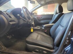 
										2016 Nissan Altima 2.5 full									