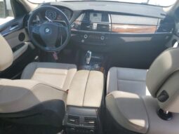 
										2012 BMW X5 full									