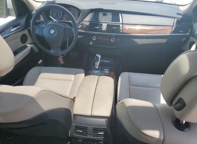 
								2012 BMW X5 full									