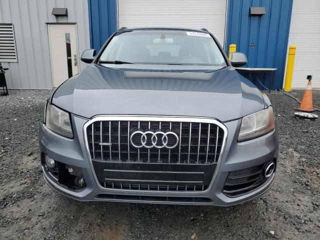 2013 Audi Q5