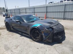 
										2017 Chevrolet Corvette full									