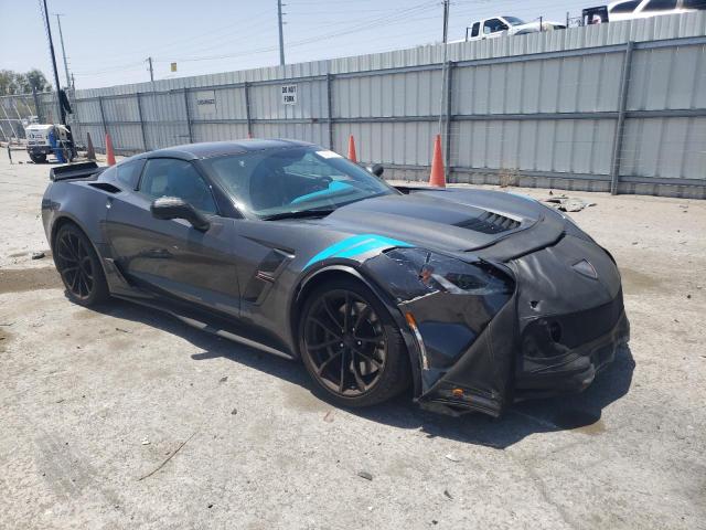 2017 Chevrolet Corvette