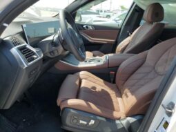 
										2025 BMW X5 full									