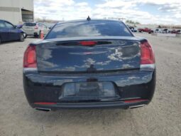 
										2023 Chrysler 300 full									