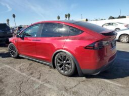 
										2024 Tesla Model x full									