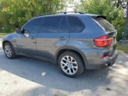 
										2012 BMW X5 full									