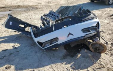 2019 Chevrolet Corvette