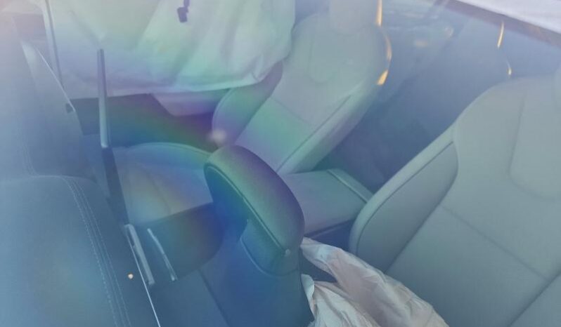 
								2022 Tesla Model x full									