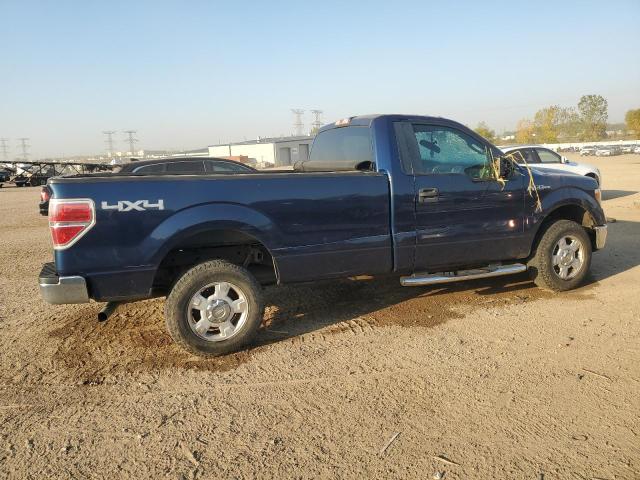 2013 Ford F150