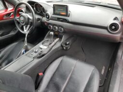 
										2017 Mazda Mx-5 miata full									