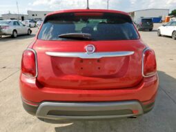 
										2016 Fiat 500 full									