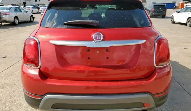 
								2016 Fiat 500 full									