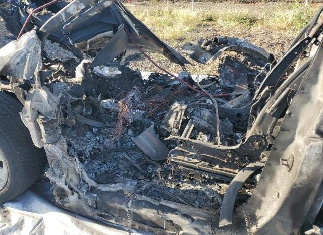 
								2018 Tesla Model x full									