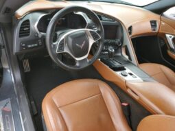 
										2014 Chevrolet Corvette full									