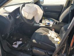 
										2012 Nissan Rogue s full									