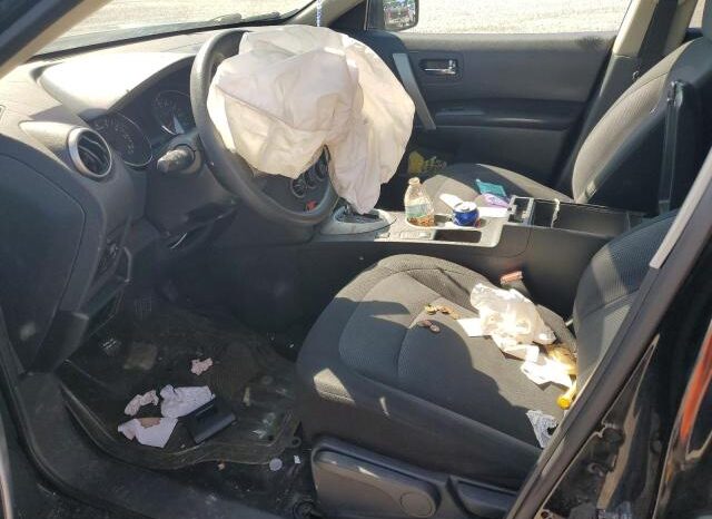 
								2012 Nissan Rogue s full									