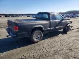 
										2004 Dodge Dakota full									