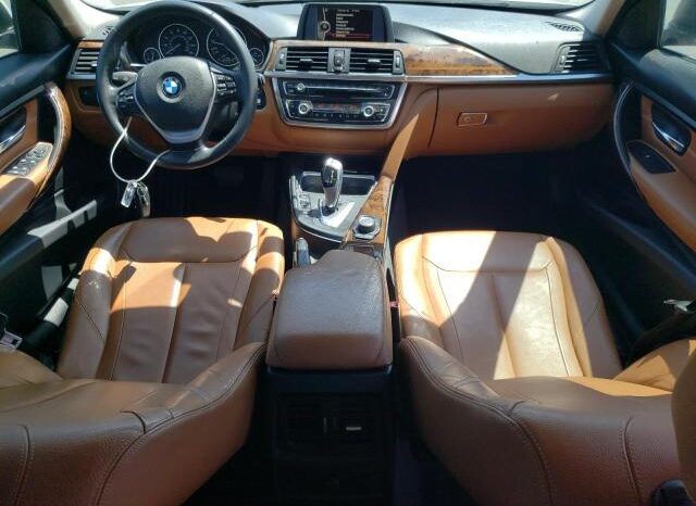 
								2014 BMW 328 i full									