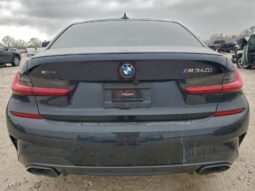 
										2021 BMW M3 full									