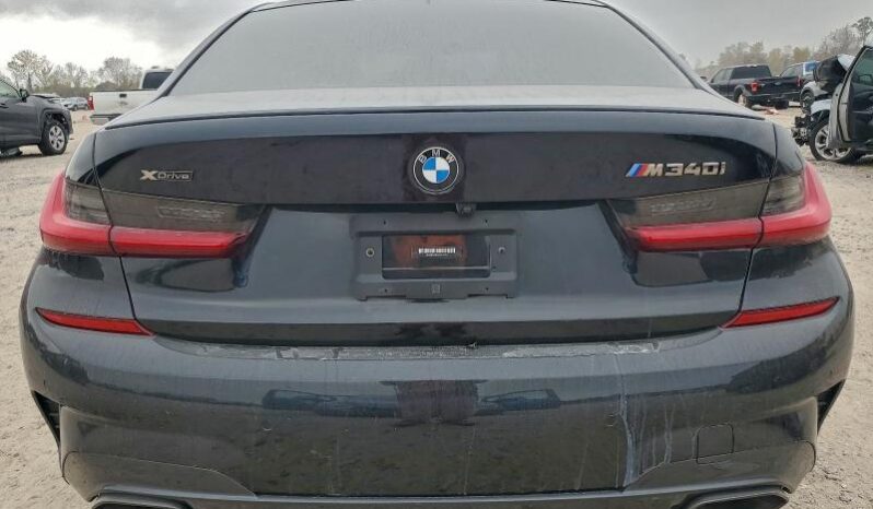 
								2021 BMW M3 full									