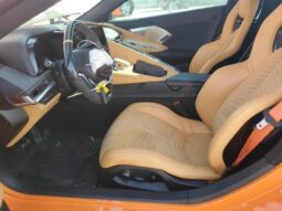 
										2024 Chevrolet Corvette full									