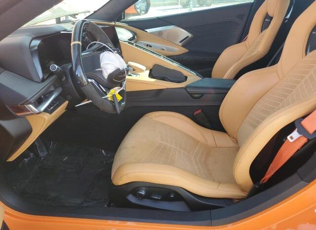 
								2024 Chevrolet Corvette full									