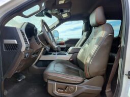 
										2017 Ford F350 full									