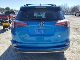 
										2018 Toyota Rav4 full									