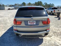 
										2013 BMW X5 full									