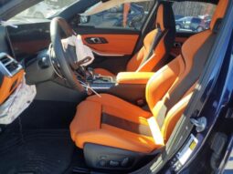 
										2025 BMW M3 full									