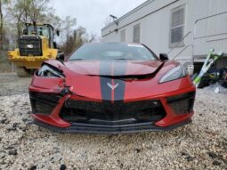 
										2021 Chevrolet Corvette full									