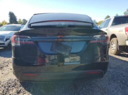 
										2016 Tesla Model x full									