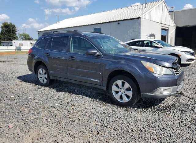 
								2012 Subaru Outback 2. full									