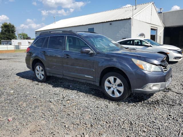 2012 Subaru Outback 2.