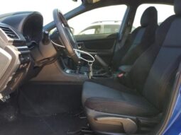
										2017 Subaru Wrx full									