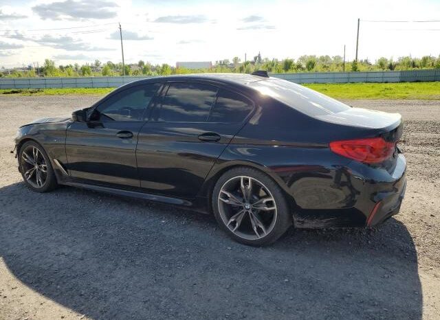
								2019 BMW M5 full									