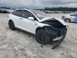 
										2023 Tesla Model x full									