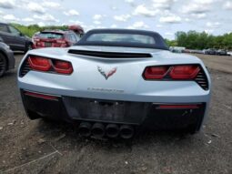 
										2017 Chevrolet Corvette full									