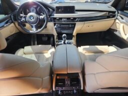 
										2016 BMW X5 full									