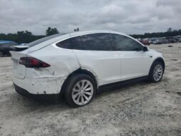 
										2020 Tesla Model x full									
